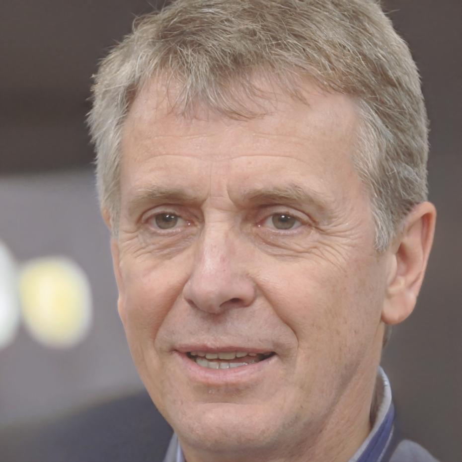Алексей Романов